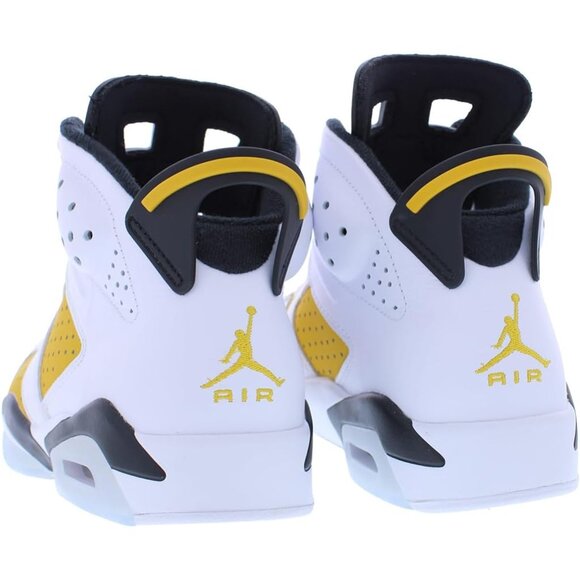 Men's Air Jordan 6 Retro Sneaker - Picture 2 of 8